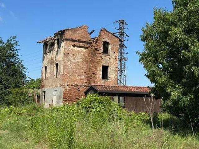 Villa Indipendente in vendita a Piemonte, Alessandria