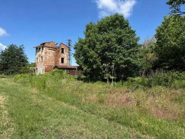 Villa Indipendente in vendita a Piemonte, Alessandria
