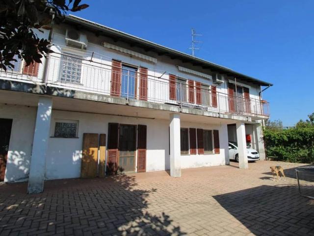 Villa Indipendente in vendita a Piemonte, Alessandria