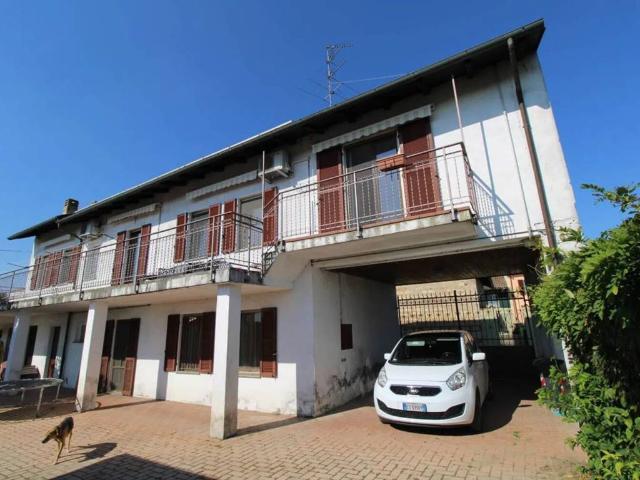 Villa Indipendente in vendita a Piemonte, Alessandria