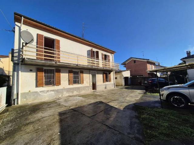 Villa Indipendente in vendita a Piemonte, Alessandria