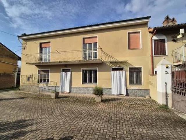Villa Indipendente in vendita a Piemonte, Alessandria