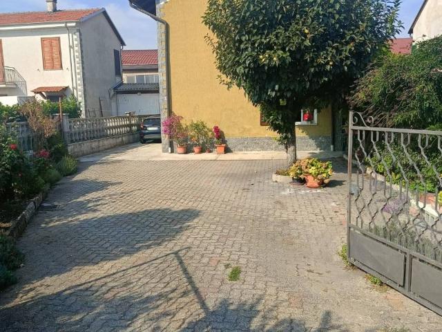 Villa Indipendente in vendita a San Germano, Casale Monferrato
