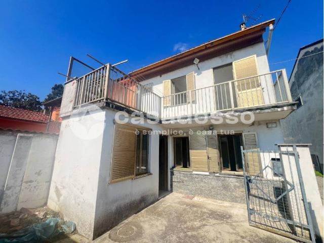 Villa Indipendente in vendita a Casale Popolo, Piemonte