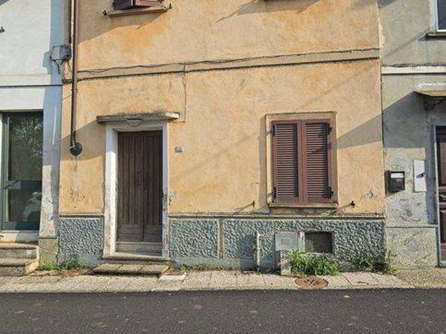 Villa Indipendente in vendita a Piemonte, Alessandria