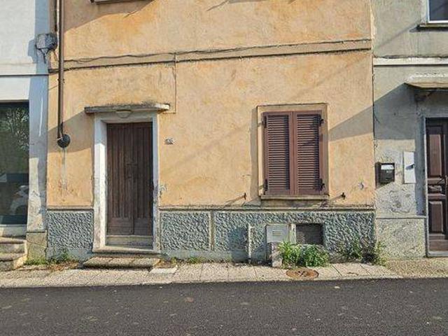 Villa Indipendente in vendita a Piemonte, Alessandria