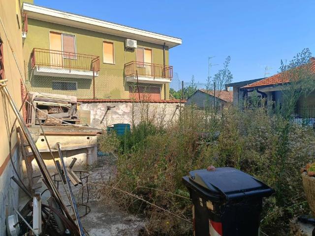 Villa Indipendente in vendita a San Germano, Casale Monferrato