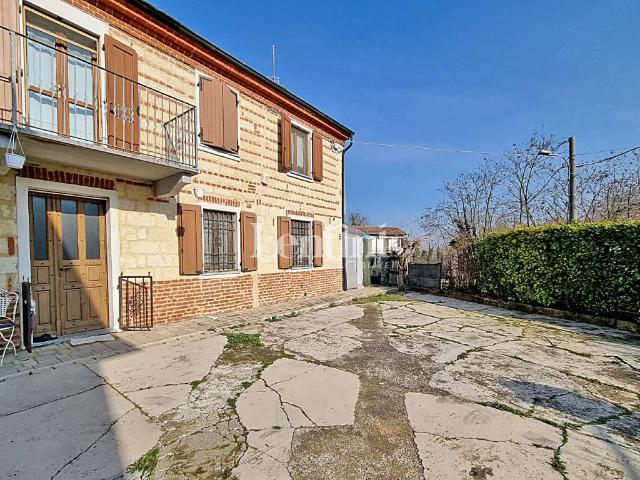 Villa Indipendente in vendita a Piemonte, Alessandria