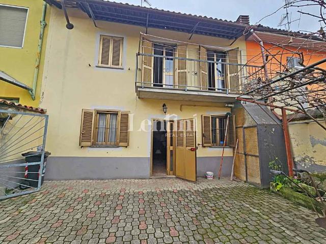 Villa Indipendente in vendita a Casale Popolo, Piemonte