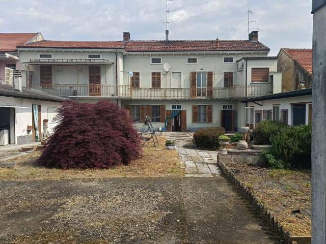 Villa Indipendente in vendita a Casale Popolo, Piemonte