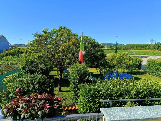 Villa Indipendente in vendita a Casale Popolo, Piemonte