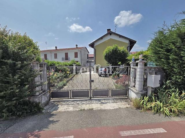 Villa Indipendente in vendita a Piemonte, Alessandria
