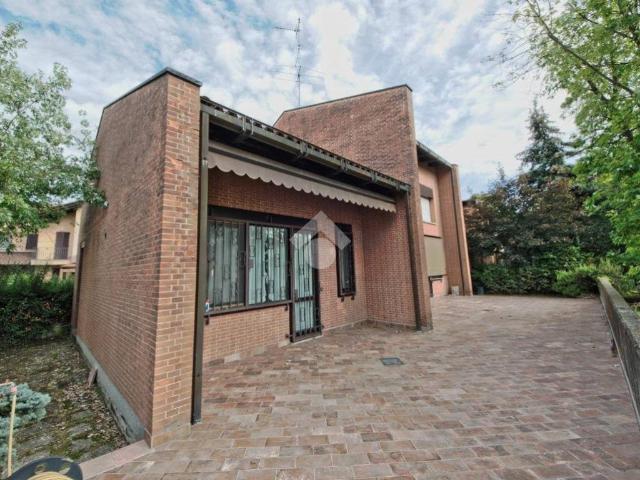 Villa Indipendente in vendita a Ronzone, Piemonte