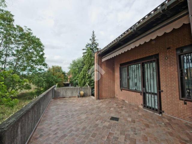 Villa Indipendente in vendita a Ronzone, Piemonte