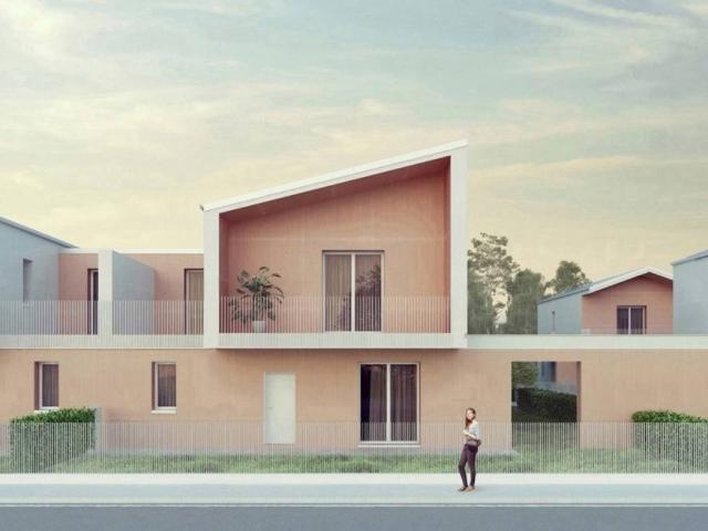 Villa Indipendente in vendita a Casale Sul Sile, Veneto