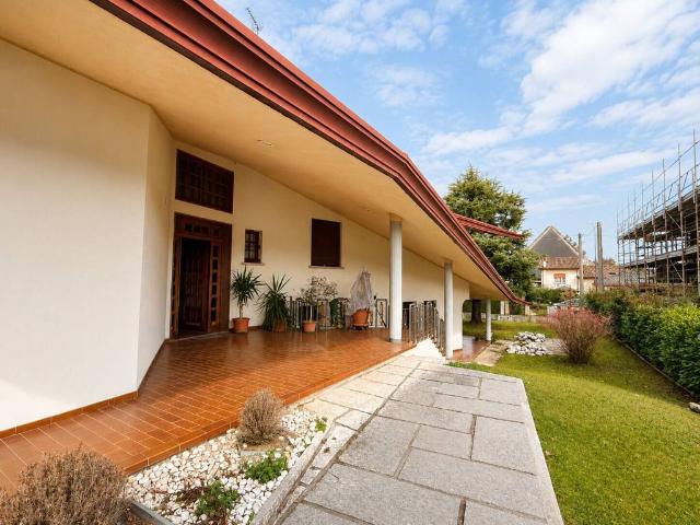 Villa Indipendente in vendita a Casale Sul Sile, Veneto