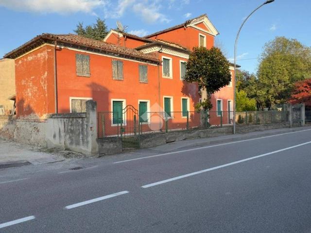 Villa Indipendente in vendita a Casale Sul Sile, Veneto