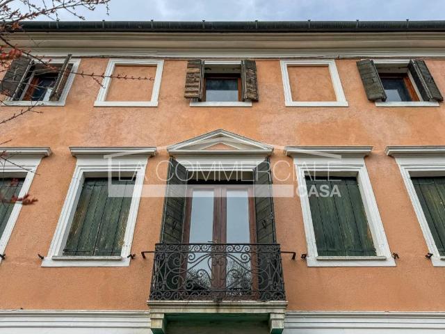 Villa Indipendente in vendita a Casale sul Sile, Treviso