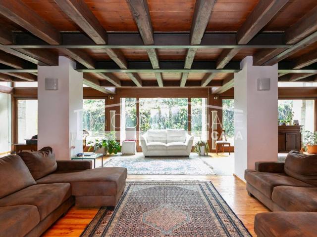 Villa Indipendente in vendita a Casale Sul Sile, Veneto