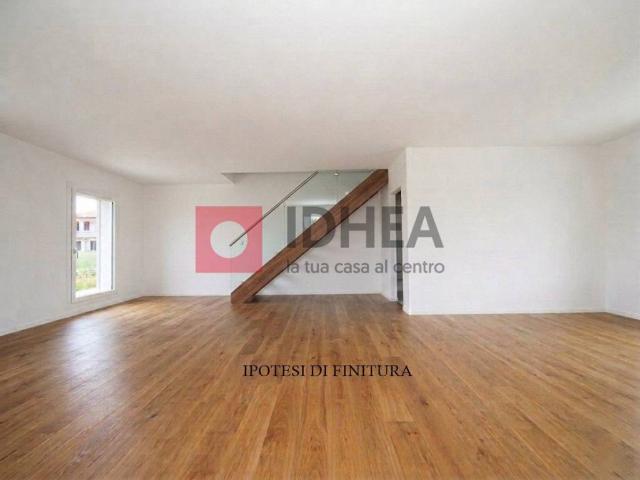 Villa Indipendente in vendita a Casale Sul Sile, Veneto