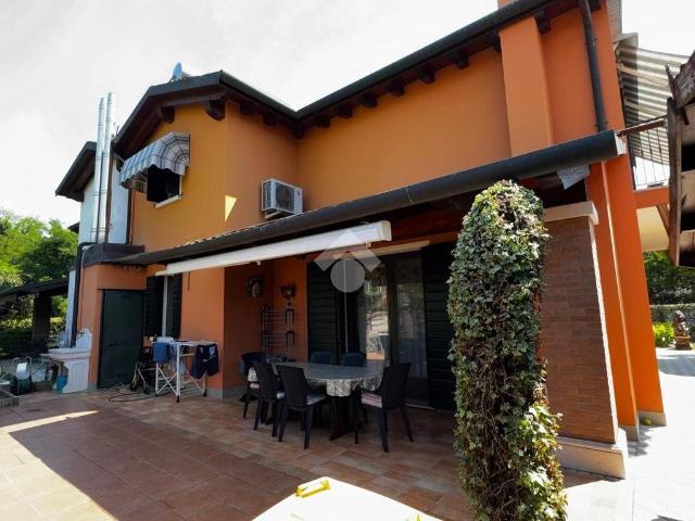 Villa Indipendente in vendita a Casale Sul Sile, Veneto