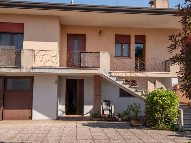 Villa Indipendente in vendita a Casale Sul Sile, Veneto