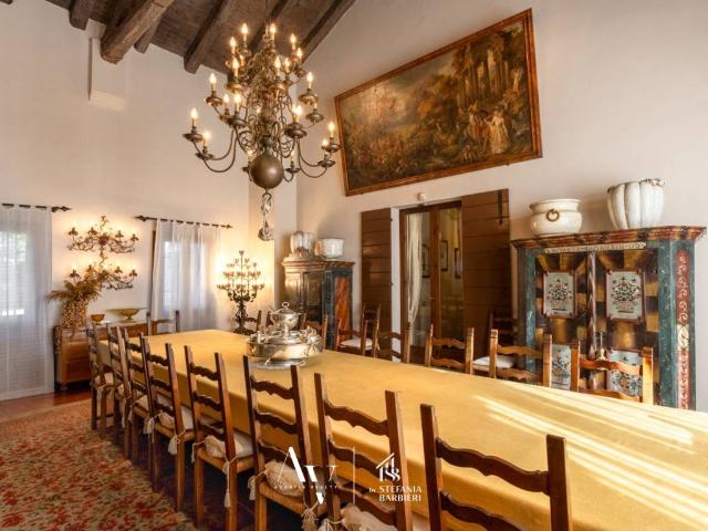 Villa Indipendente in vendita a Casale Sul Sile, Veneto