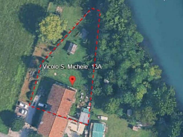 Villa Indipendente in vendita a San Michele, Casale sul Sile