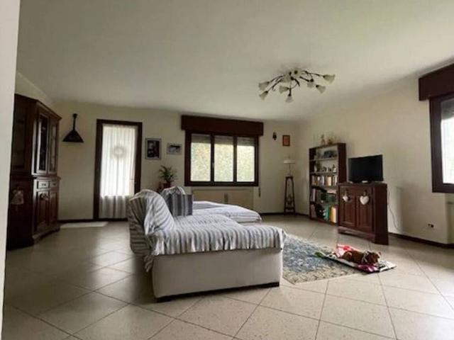 Villa Indipendente in vendita a Casale Sul Sile, Veneto