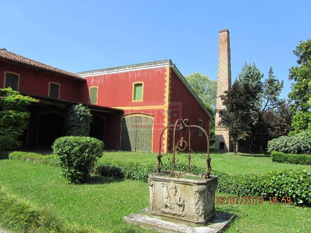 Villa Indipendente in vendita a Casale Sul Sile, Veneto