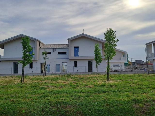 Villa Indipendente in vendita a Casale Sul Sile, Veneto