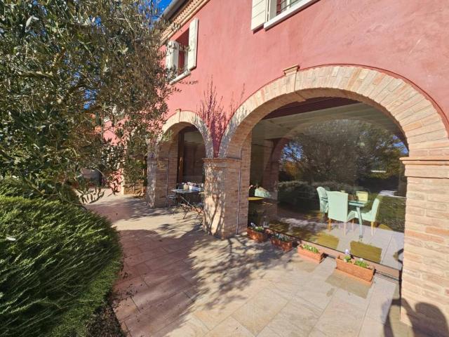 Villa Indipendente in vendita a Casale Sul Sile, Veneto