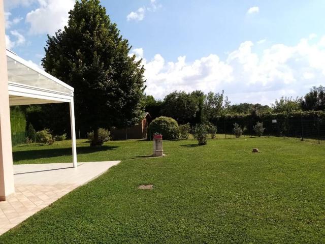 Villa Indipendente in vendita a Casale sul Sile, Treviso