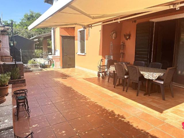 Villa Indipendente in vendita a Casale Sul Sile, Veneto