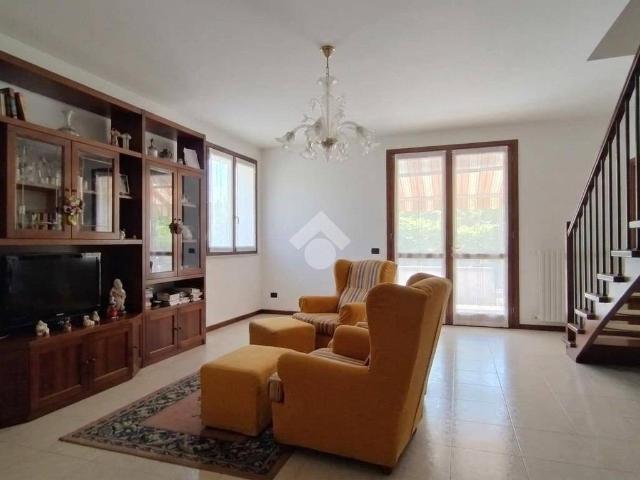 Villa Indipendente in vendita a Casale Sul Sile, Veneto