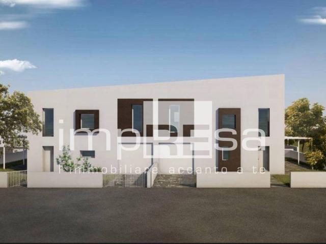 Villa Indipendente in vendita a Casale Sul Sile, Veneto