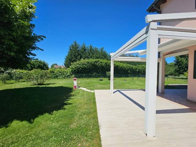 Villa Indipendente in vendita a Casier, Casale Sul Sile