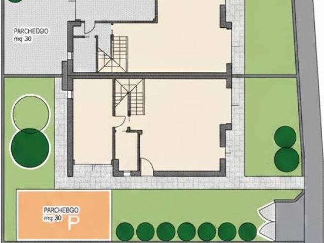 Villa Indipendente in vendita a Casale Sul Sile, Veneto