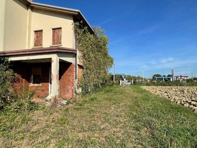 Villa Indipendente in vendita a Casale sul Sile, Treviso