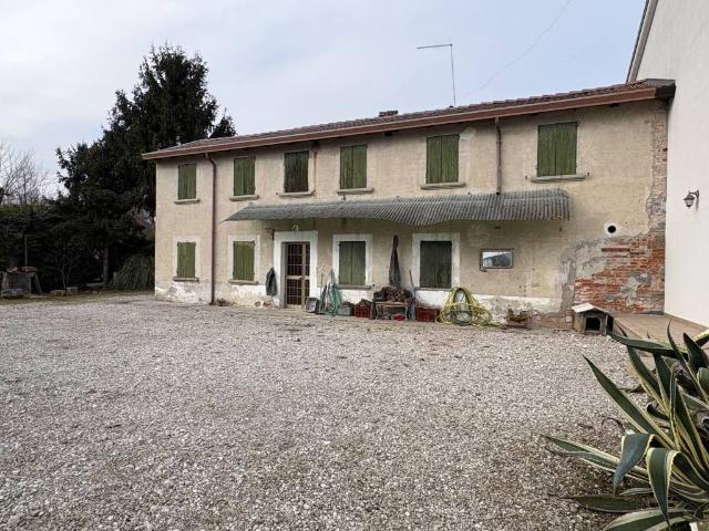 Villa Indipendente in vendita a Casale Sul Sile, Veneto