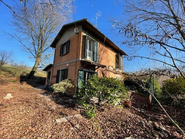 Villa Indipendente in vendita a Unione dei comuni Valli del Reno, Lavino e Samoggia, Casalecchio Di Reno