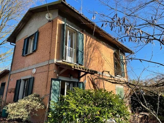 Villa Indipendente in vendita a Unione dei comuni Valli del Reno, Lavino e Samoggia, Casalecchio Di Reno