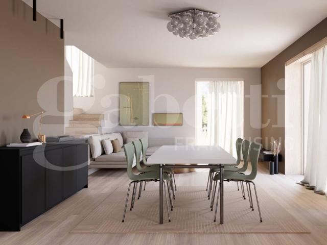 Villa Indipendente in vendita a Unione dei comuni Valli del Reno, Lavino e Samoggia, Casalecchio Di Reno