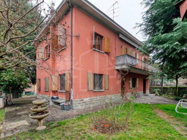 Villa Indipendente in vendita a Unione dei comuni Valli del Reno, Lavino e Samoggia, Casalecchio Di Reno