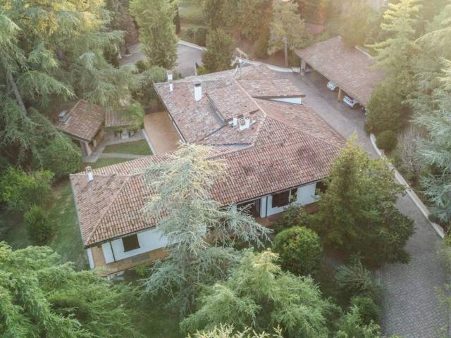 Villa Indipendente in vendita a Borgonuovo, Sasso Marconi