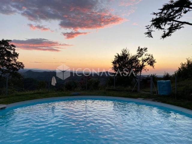 Villa Indipendente in vendita a Unione dei comuni Valli del Reno, Lavino e Samoggia, Casalecchio Di Reno