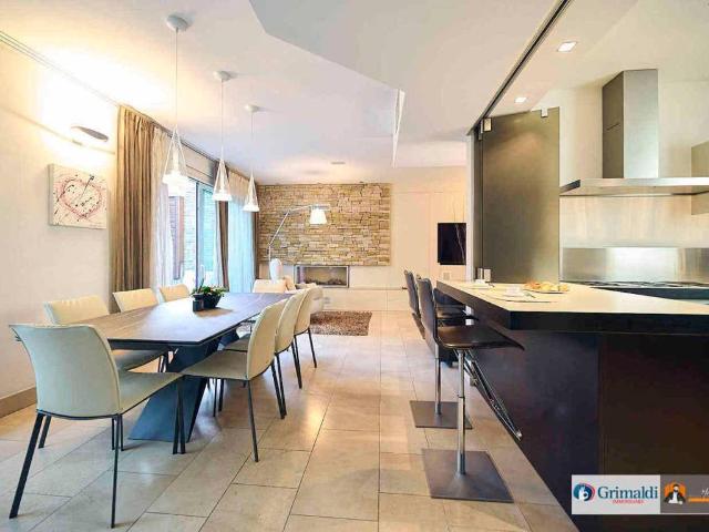 Villa Indipendente in vendita a Unione dei comuni Valli del Reno, Lavino e Samoggia, Casalecchio Di Reno