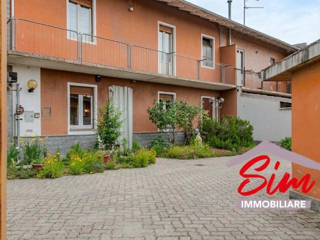 Villa Indipendente in vendita a Piemonte, Novara