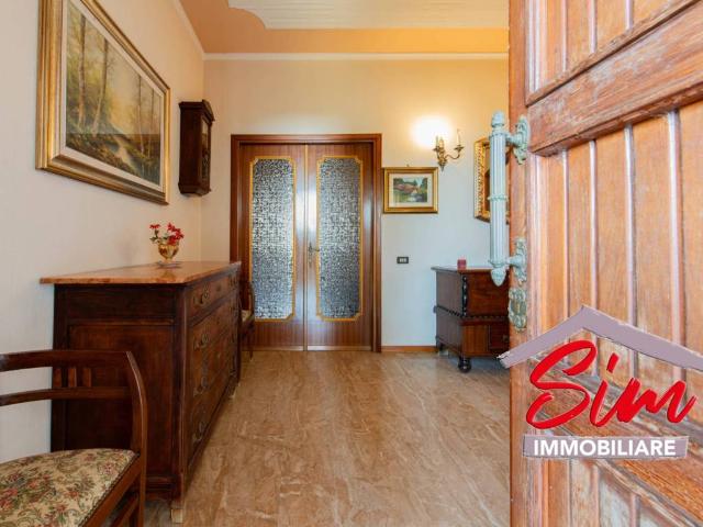 Villa Indipendente in vendita a Piemonte, Novara