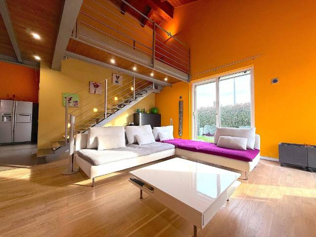 Villa Indipendente in vendita a Piemonte, Novara